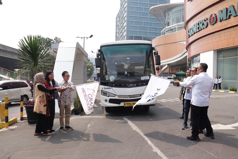 Sumber Foto: Metland