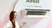 Sharp Berikan Promo Sharp AIREST Melalui Blibli