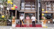 TCP Internusa Perkenalkan Edenhaus Serpong