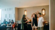 VIVERE Hotel ARTOTEL Curated Gelar Wedding Open House