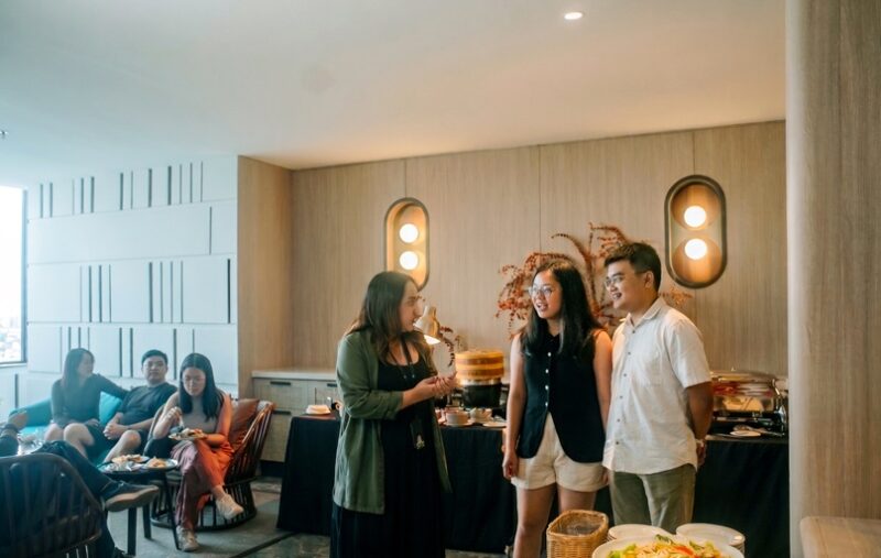 Sumber Foto: VIVERE Hotel ARTOTEL Curated