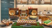 VIVERE Hotel ARTOTEL Curated Hadirkan All You Can Eat