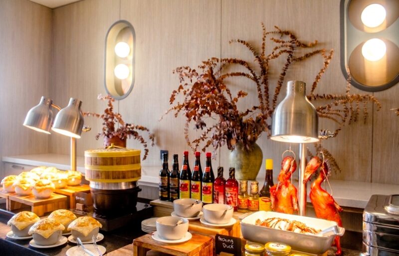 Sumber Foto: VIVERE Hotel ARTOTEL Curated