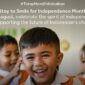 Sumber Foto: Instagram UNICEF Indonesia