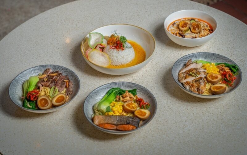 Sumber Foto: ARTOTEL Casa Kuningan