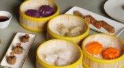 ARTOTEL Living World Kota Wisata Cibubur Hadirkan Pearl of the Steamer