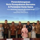 Sumber Foto: Instagram ARTOTEL Group
