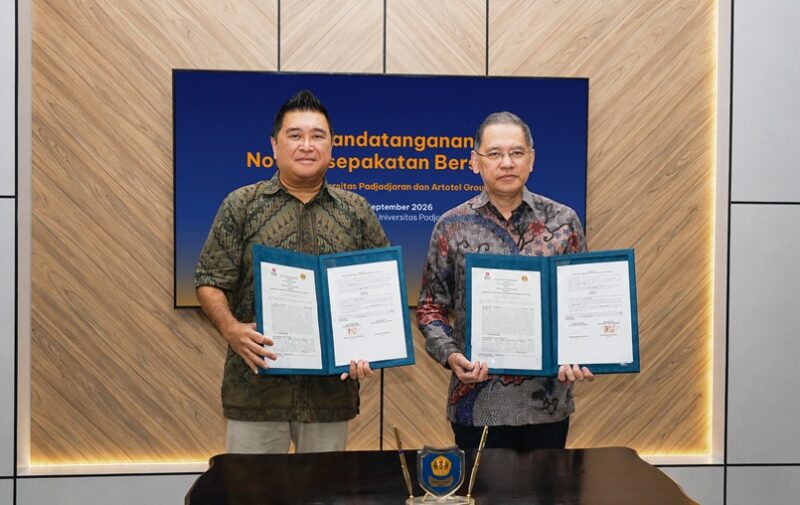 Sumber Foto: ARTOTEL Group