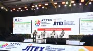 BP Tapera Hadir di ATTEC Global Investment Forum JITEX 2025