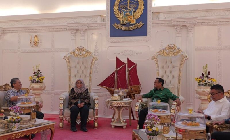 Sumber Foto: BP Tapera