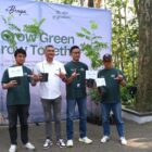 Sumber Foto: De Braga by ARTOTEL
