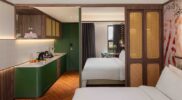 Elais by ARTOTEL Hadirkan Paket Staycation