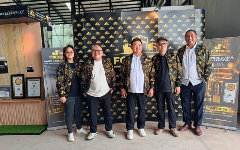 Sumber Foto: Investasiproperti.id/Dodiek AD