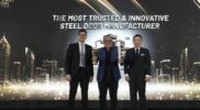 FORTRESS Raih Penghargaan Properti Indonesia Awards 2026