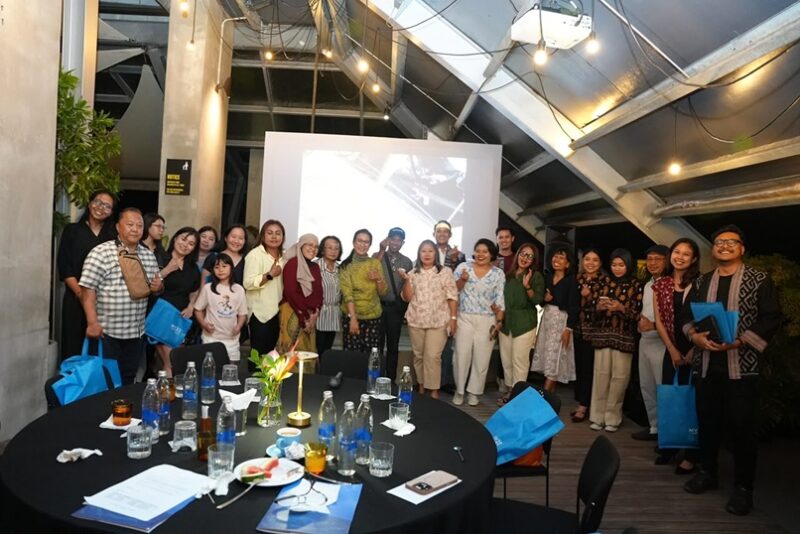 Sumber Foto: MYZE Hotel Waingapu
