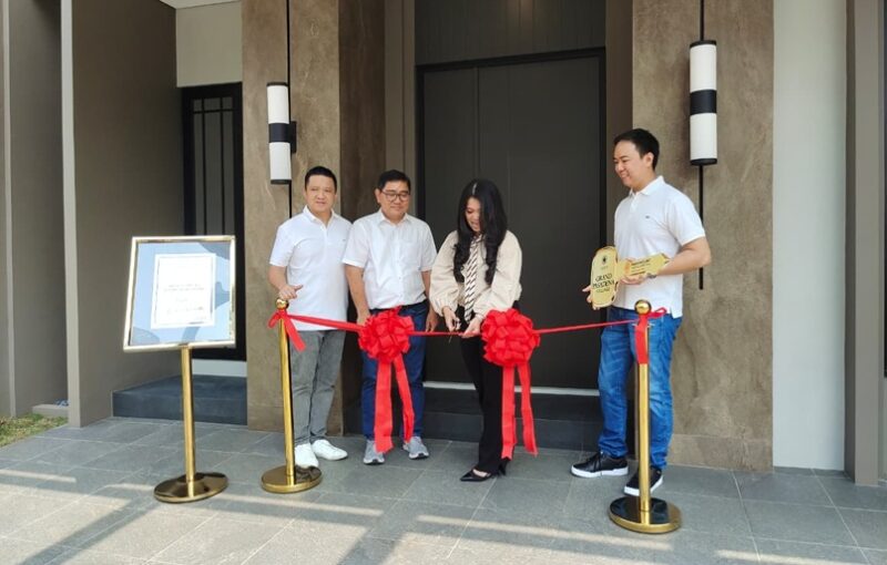 Sumber Foto: Paramount Gading Serpong/Paramount Land