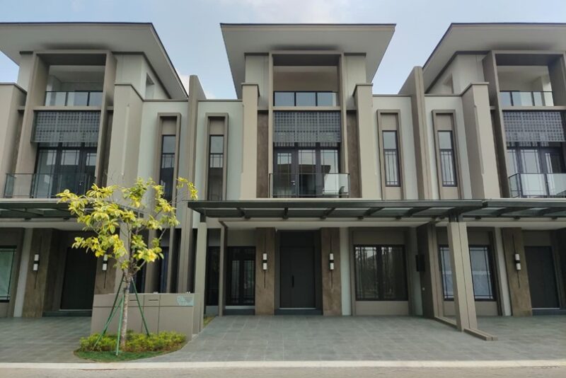 Sumber Foto: Paramount Gading Serpong/Paramount Land