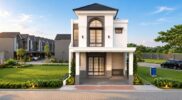 Sinar Mas Land Perkenalkan Klaster Ruby at The Ridge di Harvest City