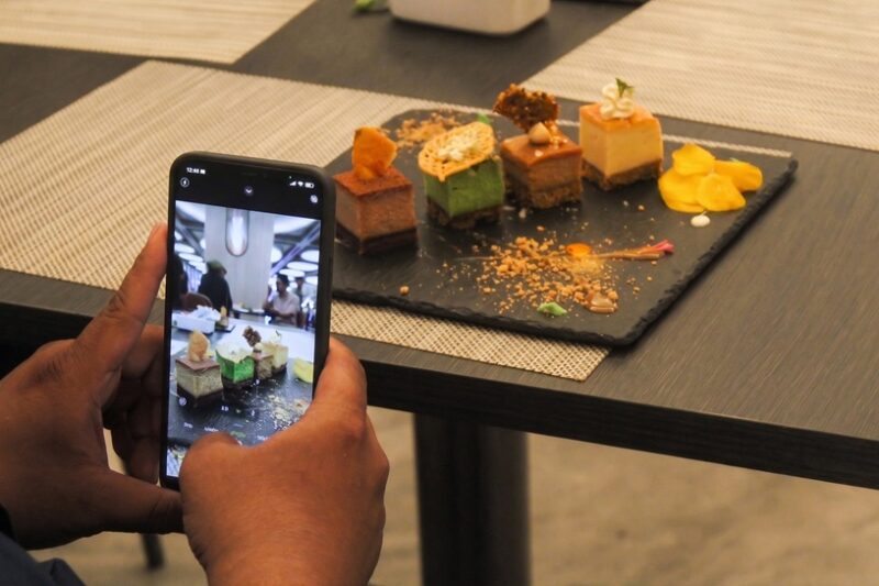 Sumber Foto: VIVERE Hotel ARTOTEL Curated