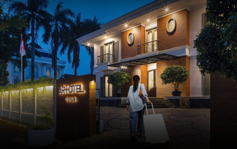Sumber Foto: ARTOTEL Casa Hangtuah