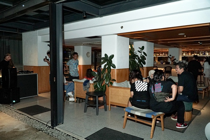 Sumber Foto: ARTOTEL Casa Kuningan