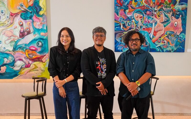 Sumber Foto: ARTOTEL Living World Kota Wisata Cibubur