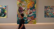 ARTOTEL Living World Kota Wisata Cibubur Komitmen Hadirkan Pengalaman Seni