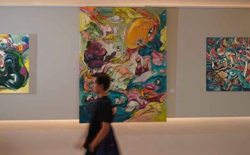 Sumber Foto: ARTOTEL Living World Kota Wisata Cibubur