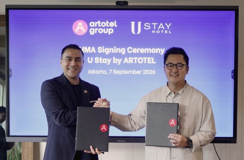 Sumber Foto: Artotel Group