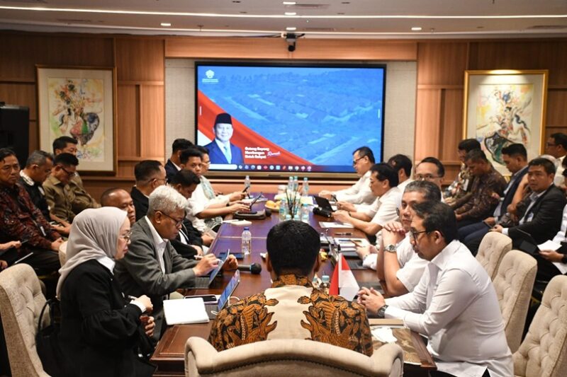 Sumber Foto: BP Tapera