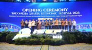 BP Tapera Hadir dalam ISEF 2026