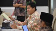 BP Tapera Perkuat Kolaborasi Peta Jalan Perumahan Nasional