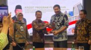 BP Tapera Ungkap BNI Percepat Penyaluran KPR FLPP