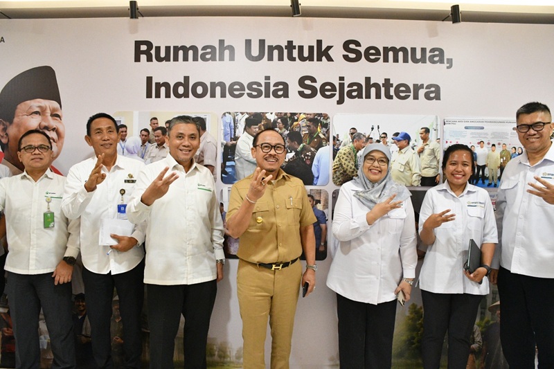 Sumber Foto: BP Tapera
