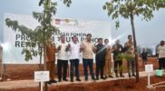 BP Tapera dan Kementerian PKP Tinjau Perumahan Buana Subang Raya 2