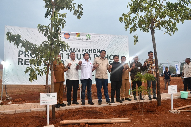Sumber Foto: BP Tapera
