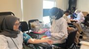 De Braga by ARTOTEL Gelar Aksi Donor Darah Bertema Give Blood Save Lives