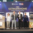 Sumber Foto: Electrolux Indonesia