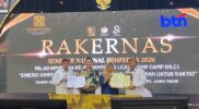 FORTRESS dan HIMPERRA Tanda Tangani Kesepakatan