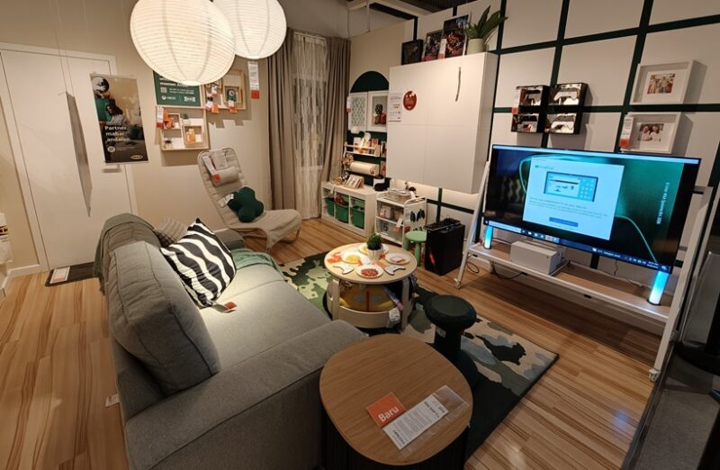 Sumber Foto: IKEA Indonesia