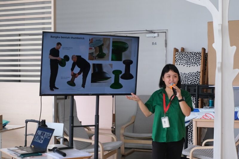Sumber Foto: IKEA Indonesia