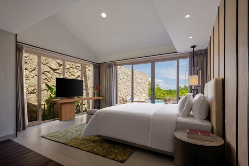 Sumber Foto: MYZE Hotel Waingapu
