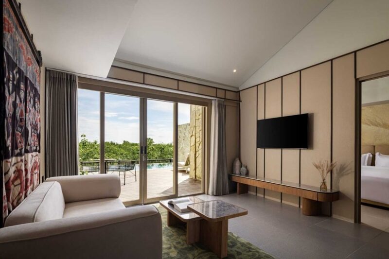 Sumber Foto: MYZE Hotel Waingapu