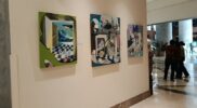 Mangkuluhur ARTOTEL Suites Berikan Peluang Tamu Berinteraksi dengan Karya Seni