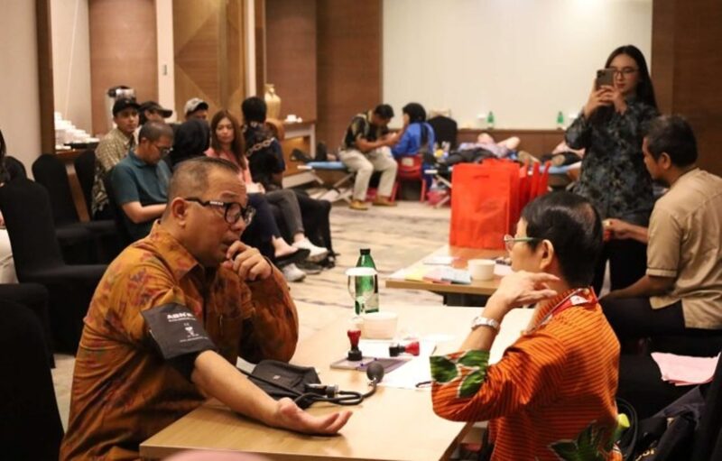 Sumber Foto: Mangkuluhur ARTOTEL Suites