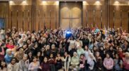 Mangkuluhur ARTOTEL Suites dan Watsons Indonesia Gelar Aktivitas Yoga