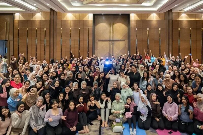 Sumber Foto: Mangkuluhur ARTOTEL Suites