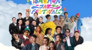 Metland Marron Tomohon Hadirkan Tomohon Jazz Festival 2026