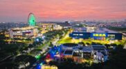 Modernland Realty Luncurkan Penyelesaian Inovatif Atas Obligasi USD 280 Juta
