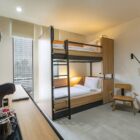 Sumber Foto: Paviliun Raden Saleh ARTOTEL Curated